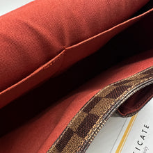 Load image into Gallery viewer, Louis Vuitton Broadway Messenger Bag TWS