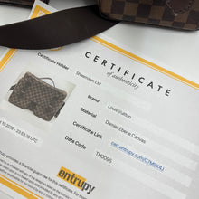 Load image into Gallery viewer, Louis Vuitton Broadway Messenger Bag TWS