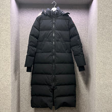 Load image into Gallery viewer, Canada Goose Mystique Parka