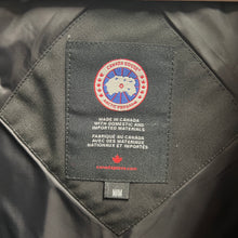 Load image into Gallery viewer, Canada Goose Mystique Parka