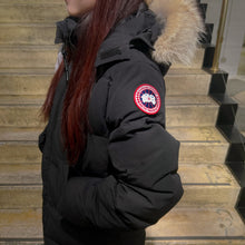 Load image into Gallery viewer, Canada Goose Mystique Parka