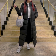 Load image into Gallery viewer, Canada Goose Mystique Parka