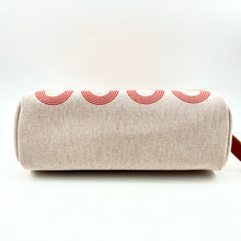 Load image into Gallery viewer, Hermes Ebene Vache Hunter Chaine D'Ancre Herbag 31PM Bag