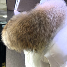 Load image into Gallery viewer, Canada Goose Lorette Parka Fusion Fit size 2XS TWS