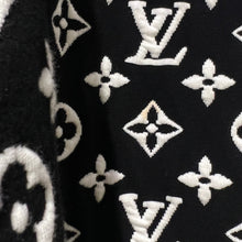 Load image into Gallery viewer, Louis Vuitton LV Monogram Jacquard Crewneck TWS