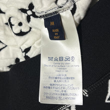 Load image into Gallery viewer, Louis Vuitton LV Monogram Jacquard Crewneck TWS