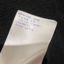 Load image into Gallery viewer, Louis Vuitton Monogram 100%Cashmere Sweater TWS