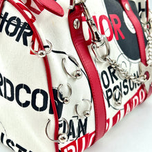 Load image into Gallery viewer, Dior Pop Line Hand Bag