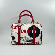 Load image into Gallery viewer, Dior Pop Line Hand Bag