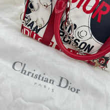 Load image into Gallery viewer, Dior Pop Line Hand Bag