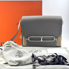 Load image into Gallery viewer, Hermes EverColor Roulis23 Bag