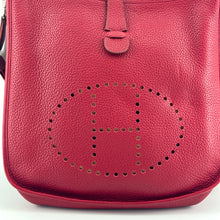 Load image into Gallery viewer, Hermes Evelyn GM Crossbody Bag TWS