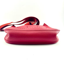 Load image into Gallery viewer, Hermes Evelyn GM Crossbody Bag TWS
