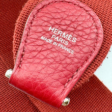 Load image into Gallery viewer, Hermes Evelyn GM Crossbody Bag TWS