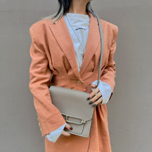 Load image into Gallery viewer, Hermes EverColor Roulis23 Bag