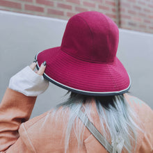 Load image into Gallery viewer, Hermes Red Hat TWS