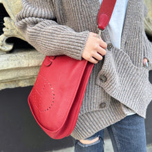 Load image into Gallery viewer, Hermes Evelyn GM Crossbody Bag TWS
