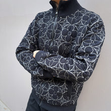 Load image into Gallery viewer, Louis Vuitton Monogram Flower Jacket 2021