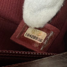 Load image into Gallery viewer, Chanel Pondichery Flap Bag Quilted Aged Calfskin Large TWS