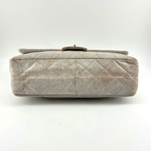 Load image into Gallery viewer, Chanel Icing Marble Aged Leather 2.55 Reissue 227 Classic Flap Bag