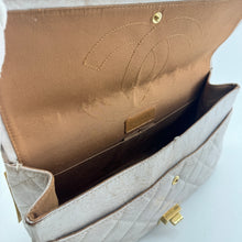 Load image into Gallery viewer, Chanel Icing Marble Aged Leather 2.55 Reissue 227 Classic Flap Bag