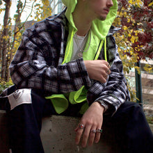 Load image into Gallery viewer, Off-White Jacket TWS