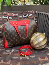 Load image into Gallery viewer, Louis Vuitton Monogram Retiro NM Bag TWS