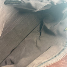 Load image into Gallery viewer, Chanel GM Black Denim Tote TWS