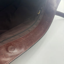 Load image into Gallery viewer, Chanel GM Black Denim Tote TWS