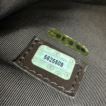 Load image into Gallery viewer, Chanel GM Black Denim Tote TWS