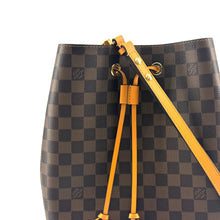 Load image into Gallery viewer, Louis Vuitton Noenoe MM Damier Shoulder Bag TWS