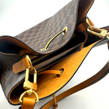 Load image into Gallery viewer, Louis Vuitton Noenoe MM Damier Shoulder Bag TWS