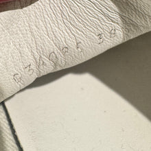 Load image into Gallery viewer, Chanel Cruise Suede Calfskin Low Top Sneakers size38.5 TWS