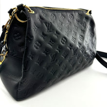 Load image into Gallery viewer, Louis Vuitton Empreinte Ponthieu Black Monogram Bag MM