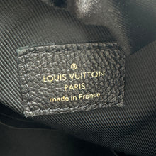 Load image into Gallery viewer, Louis Vuitton Empreinte Ponthieu Black Monogram Bag MM