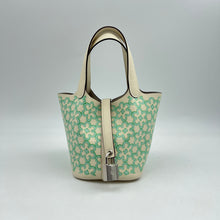 Load image into Gallery viewer, Hermes Picotin Lock micro Bag