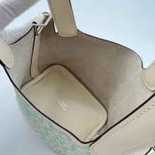 Load image into Gallery viewer, Hermes Picotin Lock micro Bag