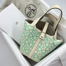 Load image into Gallery viewer, Hermes Picotin Lock micro Bag