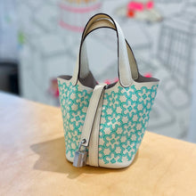 Load image into Gallery viewer, Hermes Picotin Lock micro Bag