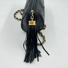 Load image into Gallery viewer, Chanel Vintage Golden Ball Pouch Bag