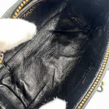 Load image into Gallery viewer, Chanel Vintage Golden Ball Pouch Bag