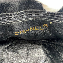 Load image into Gallery viewer, Chanel Vintage Golden Ball Pouch Bag