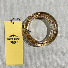 Load image into Gallery viewer, Louis VuittLo Bracelet inclusion gm monogram