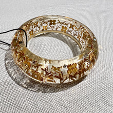 Load image into Gallery viewer, Louis VuittLo Bracelet inclusion gm monogram