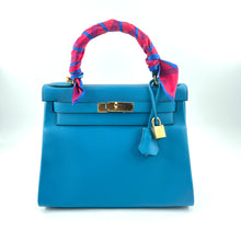 Load image into Gallery viewer, Hermes Kelly28 Bag