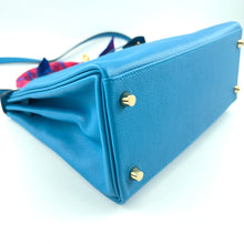 Load image into Gallery viewer, Hermes Kelly28 Bag