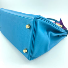 Load image into Gallery viewer, Hermes Kelly28 Bag