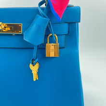 Load image into Gallery viewer, Hermes Kelly28 Bag