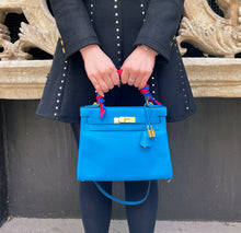 Load image into Gallery viewer, Hermes Kelly28 Bag