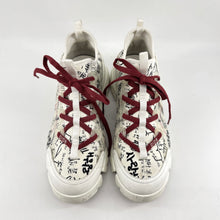 Load image into Gallery viewer, Dior D-Connect Dioramour Graffiti Sneaker